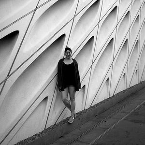 Meet your Posher, Lissette